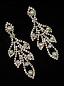 Fashion Earrings